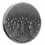 2022 2 oz Silver Coin - Biblical Series (Descent of the Spirit)