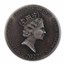2022 2 oz Silver Coin - Biblical Series (Jesus Healing the Sick)