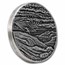 2022 2 oz Silver Coin - Biblical Series (Samson & Gates of Gaza)