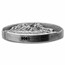 2022 2 oz Silver Coin - Biblical Series (The Dead Christ)