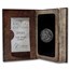 2022 2 oz Silver Coin - Biblical Series (The Dead Christ)