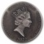 2022 2 oz Silver Coin - The Dead Christ (Coin Only)