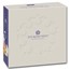 2022 2 oz Silver Royal Tudor Beasts Seymour Panther Prf (Box/COA)