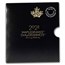 2022 25x 1 gram Gold Maple Leafs Maplegram25™ (In Assay Sleeve)