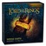 2022 3 oz Silver Coin $2 The Lord of the Rings: Rivendell