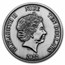 2022 3 oz Silver Coin $2 The Lord of the Rings: Rivendell
