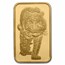 2022 5 gram Gold Bar - Argor-Heraeus Year of the Tiger (Assay)