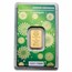 2022 5 gram Gold Bar - Argor-Heraeus Year of the Tiger (Assay)