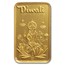 2022 5 gram Gold Bar - PAMP Suisse Diwali Lakshmi