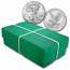 2022 500-Coin Silver Eagle Monster Box (Sealed)