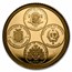 2022 African Pride 6-Coin Art & Culture Set