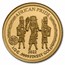 2022 African Pride 6-Coin Art & Culture Set