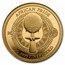 2022 African Pride 6-Coin Gold Art & Culture Set