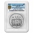 2022 Alderney 2 oz Silver Four Graces PR-70 PCGS