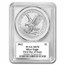 2022 American Silver Eagle MS-70 PCGS (FDI, Black Label)