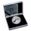 2022 Anguilla Eel 1 oz Silver Proof (Colorized)