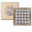 2022 Armenia 1/4 oz Silver 100 Drams Noah’s Ark