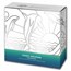 2022 AUS 1 oz Silver Dolphin High Relief Proof (COA #5, w/Box)