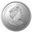 2022 AUS 1 oz Silver Dolphin High Relief Proof (COA #5, w/Box)