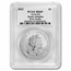 2022 AUS 1 oz Silver Dusky Dolphin MS-69 PCGS (First Strike)