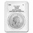 2022 AUS 1 oz Silver Dusky Dolphin MS-70 PCGS (First Day)