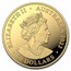 2022 Australia 1/10 oz Gold $10 Kangaroo (Proof)