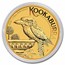 2022 Australia 1/10 oz Gold Kookaburra BU