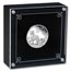 2022 Australia 1/2 oz Silver Lunar Tiger Proof (w/Box & COA)