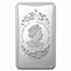2022 Australia 1/2 oz Silver Lunar Year of the Tiger Ingot