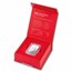 2022 Australia 1/2 oz Silver Lunar Year of the Tiger Ingot