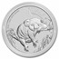 2022 Australia 1 kilo Silver Koala BU