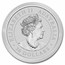 2022 Australia 1 kilo Silver Koala BU