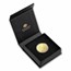 2022 Australia 1 oz Gold $100 African Elephant BU (w/Box & COA)