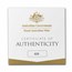 2022 Australia 1 oz Gold $100 Dolphin BU (w/Box & COA)