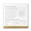2022 Australia 1 oz Gold $100 Dolphin BU (w/Box & COA)