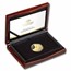 2022 Australia 1 oz Gold $100 Lunar Year of the Tiger Domed Proof