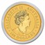 2022 Australia 1 oz Gold Emu BU