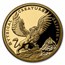 2022 Australia 1 oz Gold Griffin Proof (w/Box & COA)