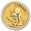 2022 Australia 1 oz Gold Kangaroo BU