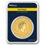 2022 Australia 1 oz Gold Kangaroo (MDP + PCGS Single)