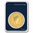 2022 Australia 1 oz Gold Kangaroo (MintDirect® Single)