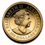 2022 Australia 1 oz Gold Koala Proof (High Relief, Box & COA)
