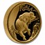 2022 Australia 1 oz Gold Koala Proof (High Relief, Box & COA)