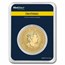 2022 Australia 1 oz Gold Swan (MD® Premier Single + PCGS FS®)