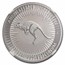 2022 Australia 1 oz Platinum Kangaroo MS-70 NGC