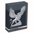 2022 Australia 1 oz Platinum Prf Mythical Creatures: The Griffin