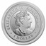2022 Australia 1 oz Silver Australian Brumby BU