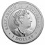 2022 Australia 1 oz Silver Australian Brumby BU
