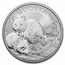 2022 Australia 1 oz Silver Australian Quokka BU