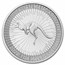 2022 Australia 1 oz Silver Kangaroo BU
